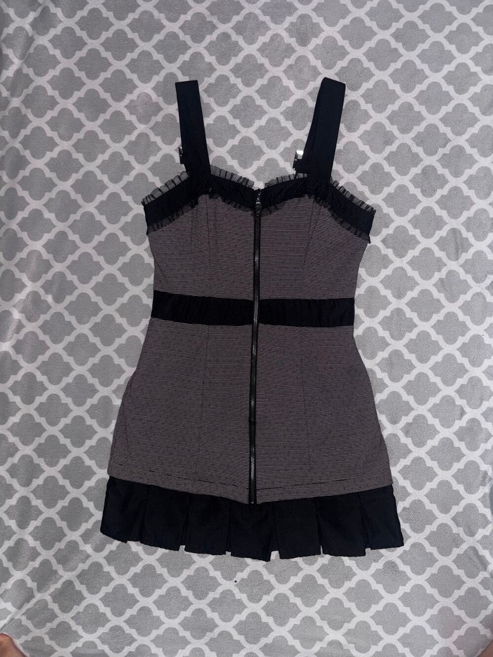 Y2K Forever 21 Dress
